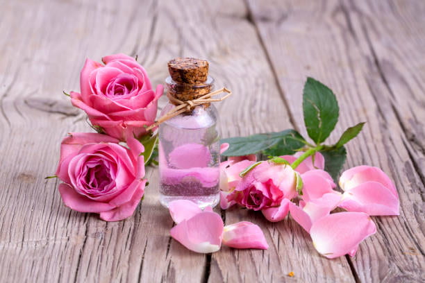 تصویر 3 از خرید و قیمت گلاب صادراتی + فروش عمده